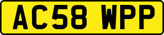 AC58WPP