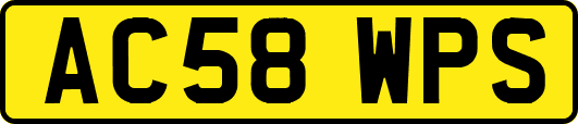 AC58WPS