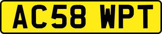 AC58WPT