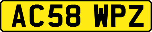 AC58WPZ