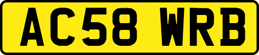AC58WRB