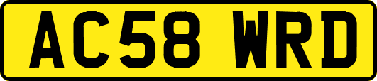 AC58WRD