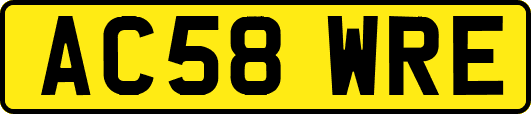 AC58WRE
