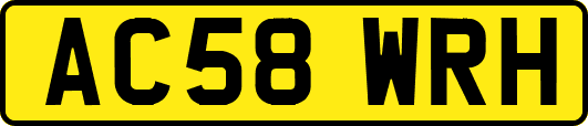 AC58WRH