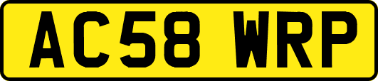 AC58WRP