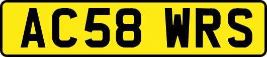 AC58WRS