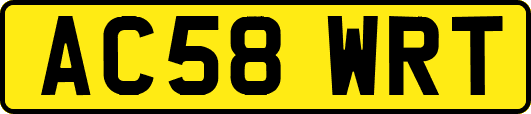 AC58WRT