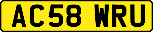 AC58WRU