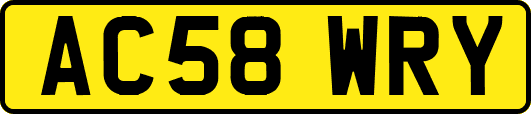 AC58WRY