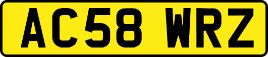 AC58WRZ