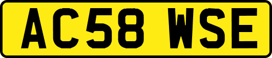 AC58WSE