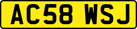 AC58WSJ
