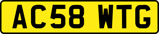 AC58WTG