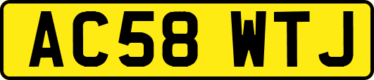 AC58WTJ
