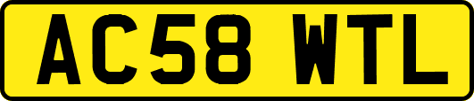 AC58WTL