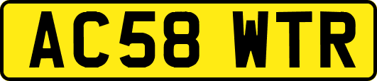 AC58WTR