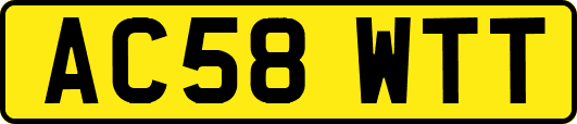 AC58WTT