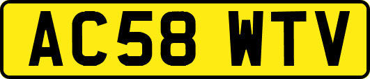 AC58WTV