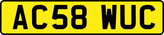AC58WUC