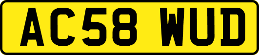 AC58WUD