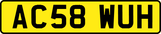 AC58WUH