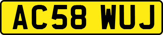 AC58WUJ