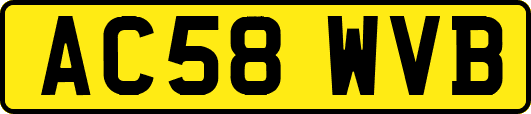 AC58WVB