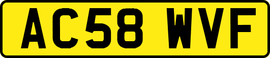 AC58WVF