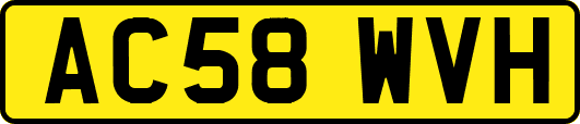 AC58WVH