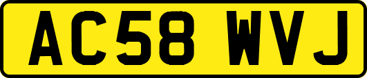 AC58WVJ