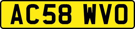 AC58WVO
