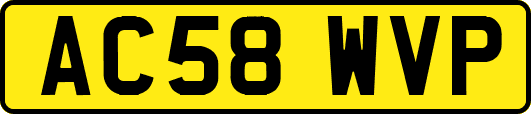 AC58WVP