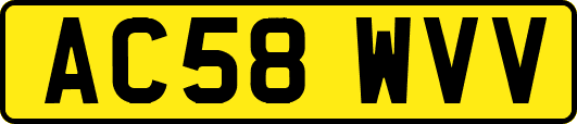AC58WVV