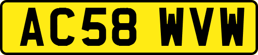 AC58WVW