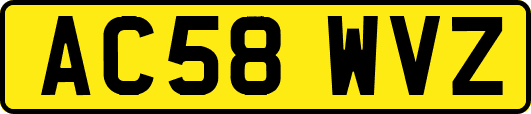 AC58WVZ