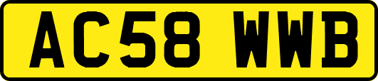 AC58WWB