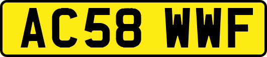 AC58WWF