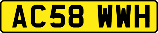 AC58WWH