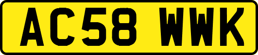 AC58WWK