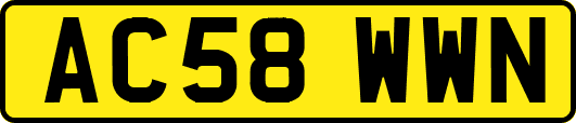 AC58WWN
