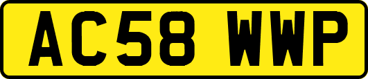AC58WWP