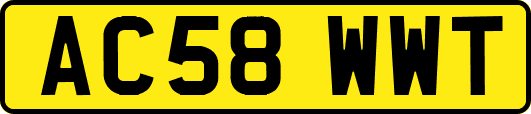 AC58WWT