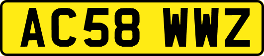 AC58WWZ