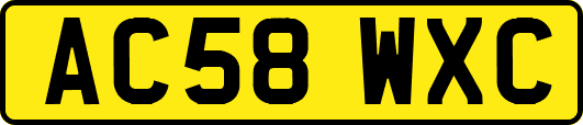 AC58WXC