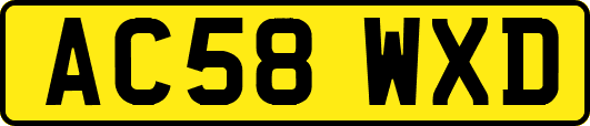 AC58WXD