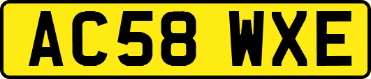 AC58WXE