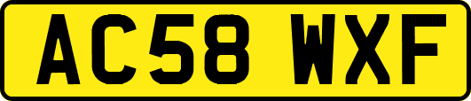 AC58WXF
