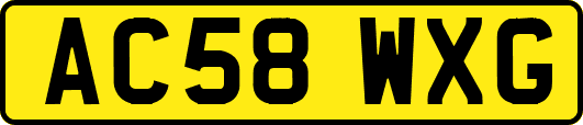 AC58WXG