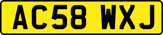 AC58WXJ