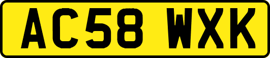 AC58WXK